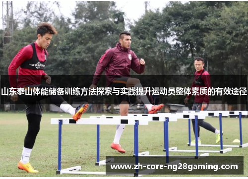 山东泰山体能储备训练方法探索与实践提升运动员整体素质的有效途径