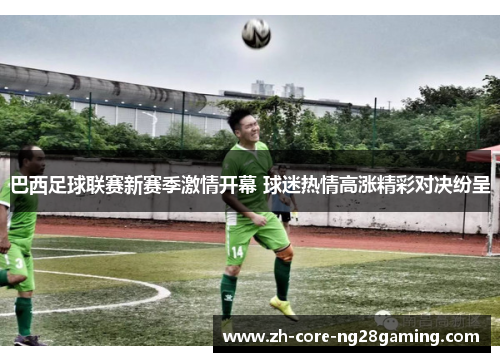 巴西足球联赛新赛季激情开幕 球迷热情高涨精彩对决纷呈