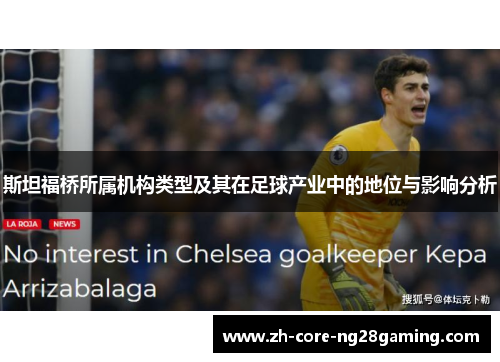 斯坦福桥所属机构类型及其在足球产业中的地位与影响分析