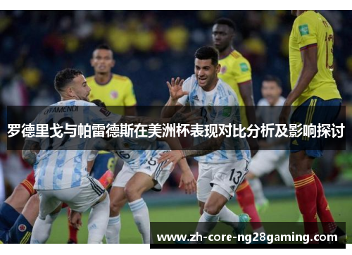 罗德里戈与帕雷德斯在美洲杯表现对比分析及影响探讨